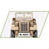 COBI SD.Vehicle 10 Demag D7 #2273