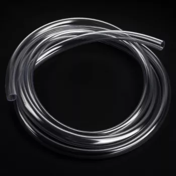 XSPC FLX šļūtene 13/10 mm - caurspīdīga, 2m