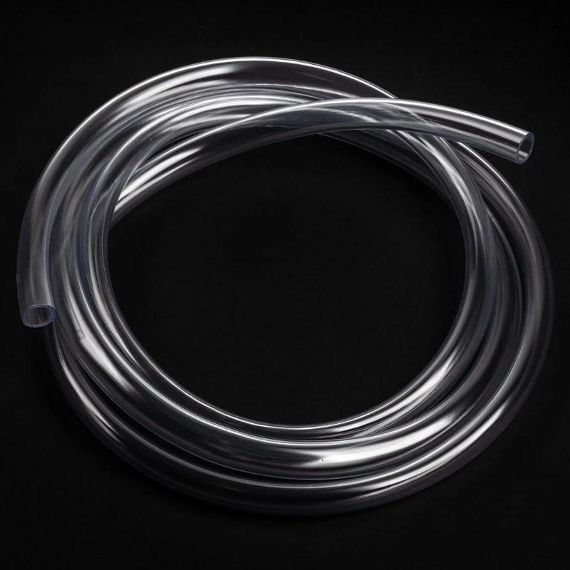 XSPC FLX šļūtene 13/10 mm - caurspīdīga, 2m