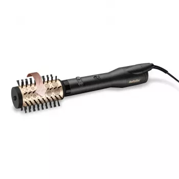 BaByliss AS970E Cirtainu žāvētājs Melns 650 W 98,4 (2,5 m)