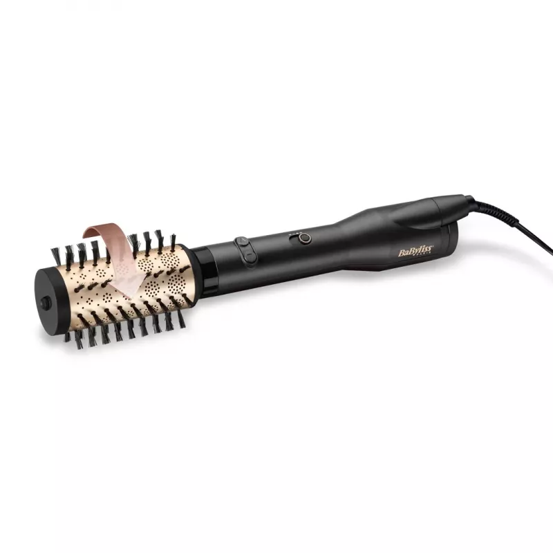 BaByliss AS970E Cirtainu žāvētājs Melns 650 W 98,4 (2,5 m)