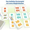 Elfer raus Extra, kāršu spēle