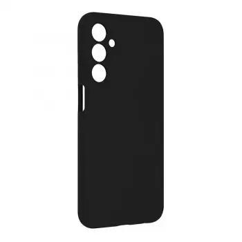 PEDEA Mīksts TPU maciņš Samsung Galaxy A25 5G melns (11160986)