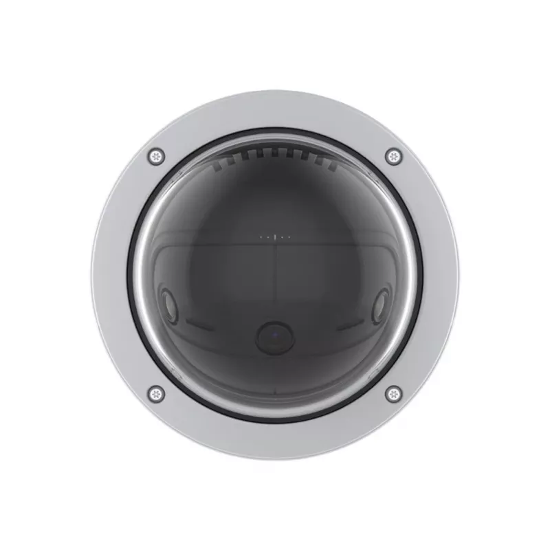 IP drošības kamera Axis 02060-001 āra 5120 x 2560 pikseļi