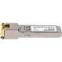SFP+ vara raiduztvērējs CBO SFP-10G-RJ45-80M 10 Gbps, RJ45, līdz 80 m, izmantojot Cat6a/Cat7