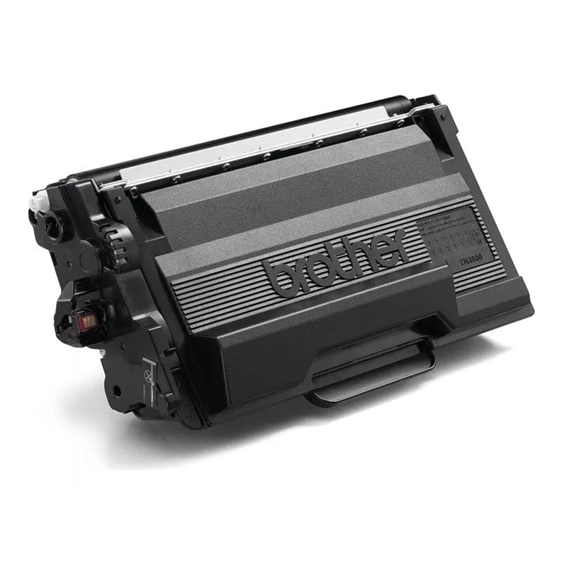 Toner Brother TN-3600 6000 lapas melna