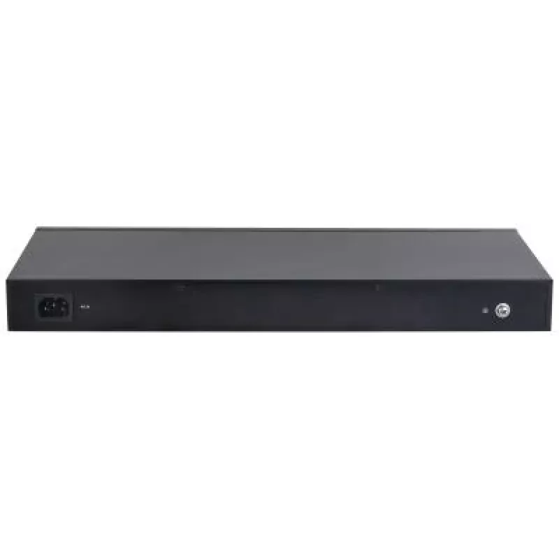 Dahua Technology DH-CS4226-24ET-375 tīkla komutators Pārvaldāms L2 Gigabit Ethernet (10/100/1000) Power over Ethernet (PoE) Melns