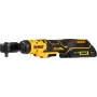 Jaudīgais uzgriežņu atslēga DeWALT DCF513D1G-QW