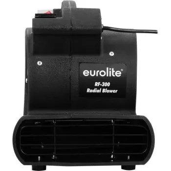 Radiālais pūtējs EUROLITE RF-300, 300W, modelis 80208054