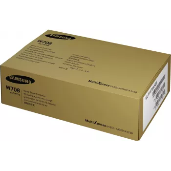 HP printera atkritumu tonera savācējs MLT-W708 (MPN SS850A) Samsung printeriem