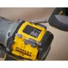 Trieciena skrūvgriezis Stanley FATMAX SFMCF830B-XJ 3200 RPM melns dzeltens