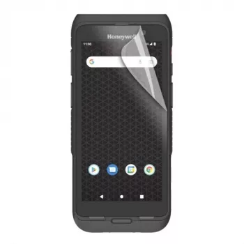 Ekrāna aizsargplēve Mobilis 036329 Honeywell CT47 0,33 mm biezums