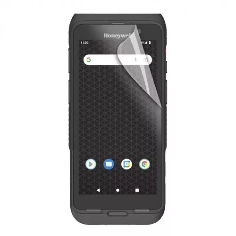Ekrāna aizsargplēve Mobilis 036329 Honeywell CT47 0,33 mm biezums