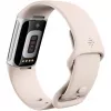 Fitbit GA05185-EU Sudraba krāsa