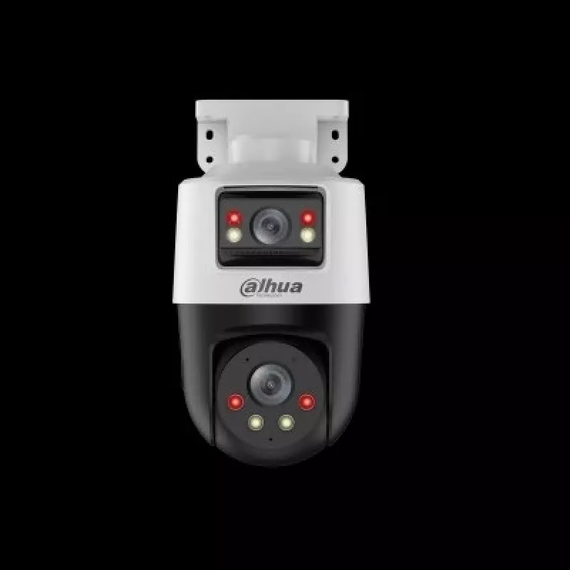Dahua Technology Lite DH-SD2A500HB-GN-AW-PV-S2 drošības kamera, kupola IP kamera, iekštelpām un ārtelpām, 2560 x 1920 pikseļi, griestu/sienas montāža