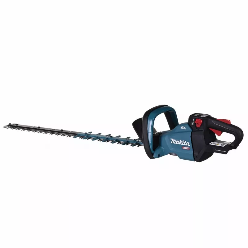Makita UH005GZ 40V XGT 750 mm bezvadu dzīvžogu šķēres