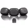 Tracker HTC VIVE Ultimate Tracker 3+1 Kit Melns 4 gab. USB Type-C