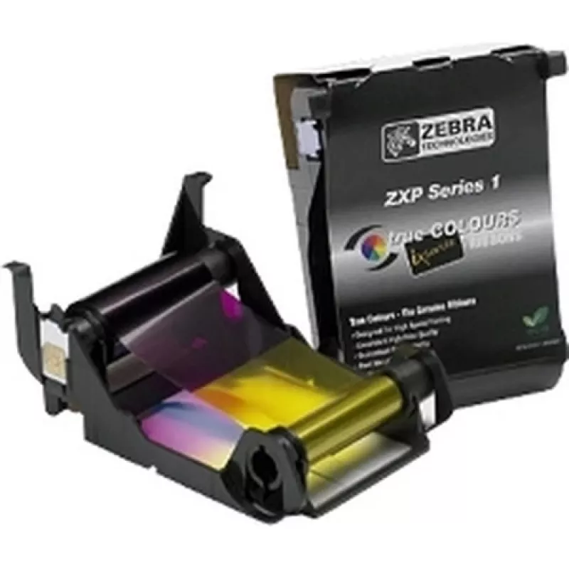Zebra 800011-140 Printer ciāna