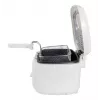 Esperanza EKG012 Fritieris 2,5L, Balts