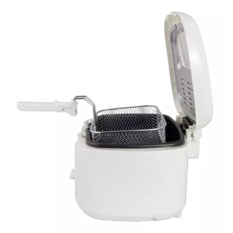 Esperanza EKG012 Fritieris 2,5L, Balts