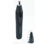 Precīzs trimmeris ROWENTA TN3011F0 ausīm un degunam, AA 1.5 V baterija, zils