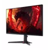 27 collu Acer NITRO VG0 VG270 P6 IPS Full HD LCD monitors, 1920×1080, 1 ms, 250 cd/m², VESA, skaļruņi, melns