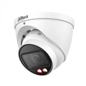 Drošības kamera Dahua Technology IP Turret IPC-HDW2849T-ZS-IL-27135 — 8 MP 3840×2160, PoE, Griestu, Iekštelpām/Ārtelpām