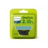 Philips Norelco OneBlade OneBlade QP225/50 rezerves asmens