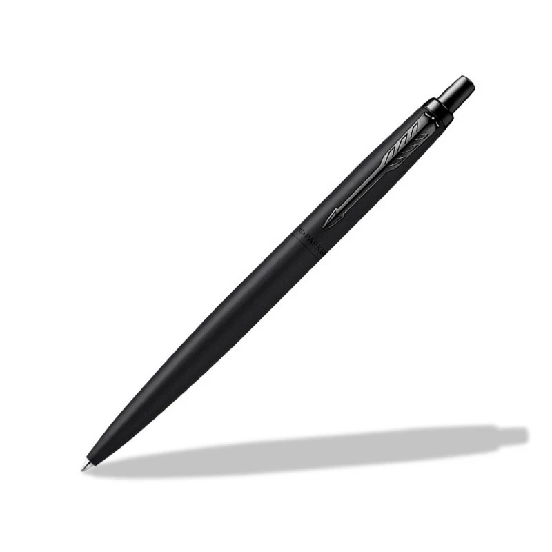 Parker 2122753 lodīšu pildspalva zila piespraužama izbīdāma lodīšu pildspalva 1 gab.