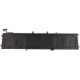 Dell Primary - klēpjdatora akumulators - litija - 6 elementi - 97 Wh - piemērots Precision 5520, XPS 15 9560
