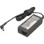 Strāvas adapteris/ invertors HP 603284-001 Iekštelpām 65 W Melns, ieeja 100–240 V