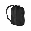 Ikdienas mugursoma Wenger SwissGear XE Ryde Melns pelēka Polyester PVC