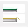 Ekrāna aizsargs 4smarts 496581 iPhone 13 13 Pro caurspīdīgs