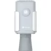 Ultraskaņas attāluma līmeņa sensors Milesight EM400-UDL-868M-W050 LoRaWAN IP67 diapazons 5 m