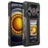 Viedtālrunis UleFone Armor 30 Pro 5G, 6,58 collu displejs, 16 GB RAM, 512 GB atmiņa, melns