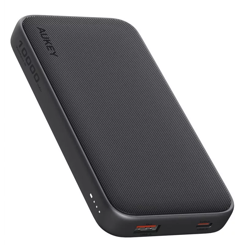 Portable Charger PowerBank PB-Y46P 10000mAh