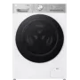 LG F2WR909P3W veļas mašīna, 9 kg, 47,5 cm, 1200 apgr./min