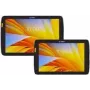 Zebra rezerves akumulators, 7600 mAh, piemērots: ET4X (10) (BTRY-ET4X-10IN1-01)