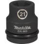 Makita E-22246 - triecienuzmava SW21 3/4 | Diametrs 21,0 mm | Garums 51,0 mm (E-22246)