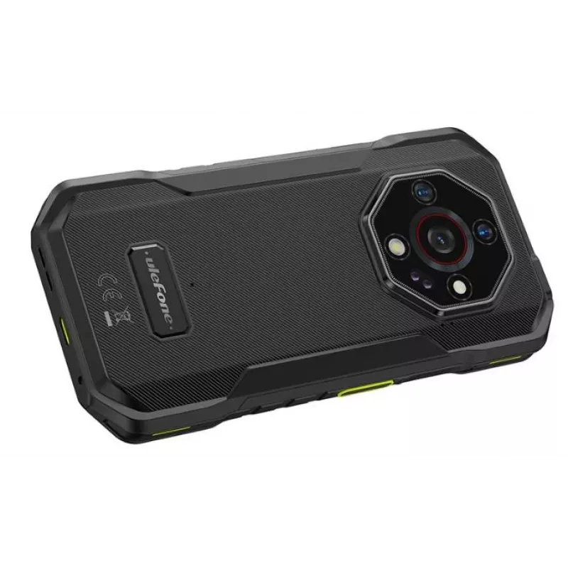 Mobilais tālrunis Armor X32/6/128GB Vivid Green Ulefone