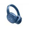 Bose QuietComfort 884367-1300 austiņas, pāri ausīm, vadu/bezvadu Bluetooth, zilas