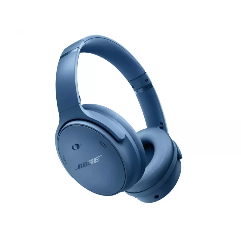 Bose QuietComfort 884367-1300 austiņas, pāri ausīm, vadu/bezvadu Bluetooth, zilas