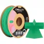 3D drukas materiāls Creality 3301010301 Polipienskābe PLA Zaļš 1 kg 1,75 mm