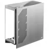 Korpuss TRYX LUCA L70 MidiTower ARGB balts