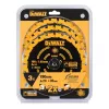 riņķa zāģa asmens DeWALT DT10399-QZ