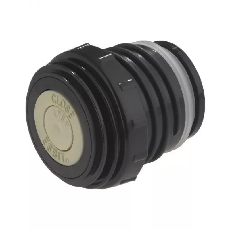 ESBIT VF500ML-OG vakuuma termoss 0,5 L zaļš, olīvu