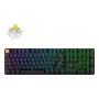 Keychron J5 - US Layout - Super Banana Tactile - Melns Wireless tastatūra