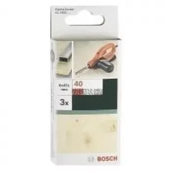 Slīplente Bosch 2609256235, 60 graudiņu, 451 mm x 6 mm