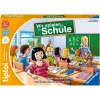 tiptoi Wir spielen Schule, galda spēle
