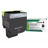 Toner Lexmark CRTG F. CS/CX517 8000 Lpp Melns